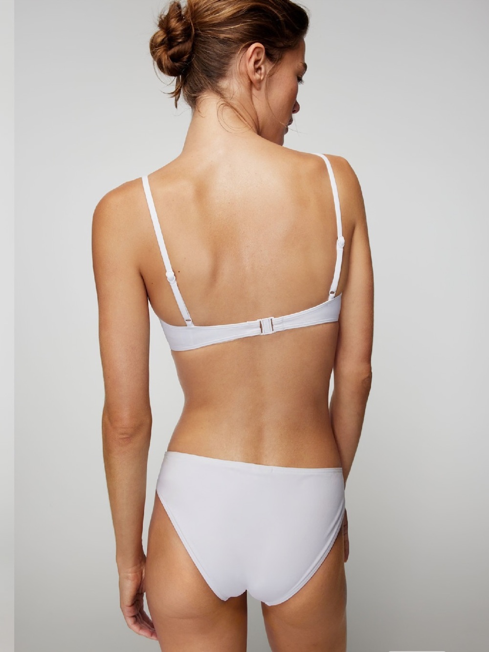 Babaton Pastel Lilac Underwire Bikini Set - Picture 12 of 13